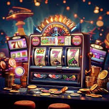 Bikini Paradise slot game interface di platform polo toto