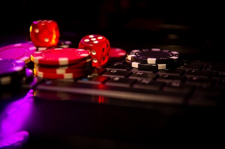 Tampilan live betting sportsbook polo toto selama pertandingan berlangsung